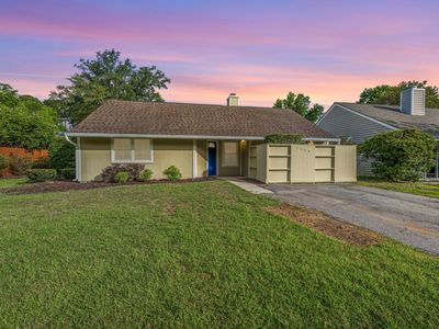 1116 Astor Drive, Mount Pleasant, SC 29464