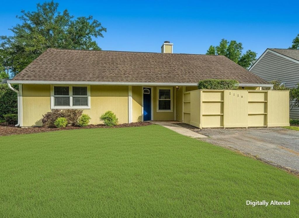 1116 Astor Drive Photo 1