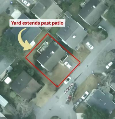 1116 Astor Drive Photo 34