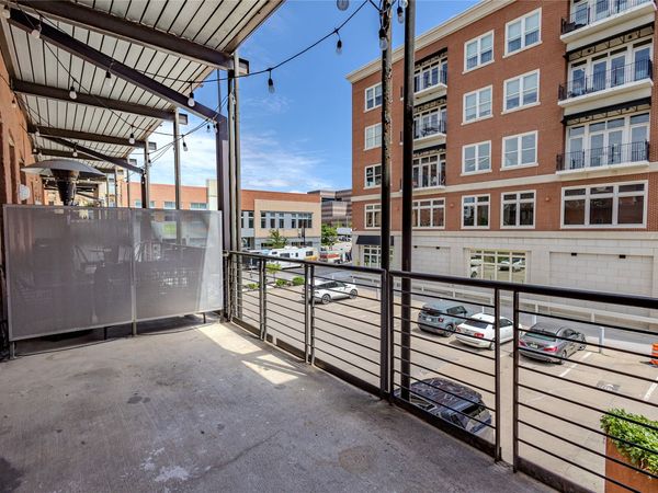 507 E Locust Street, Unit 207, Des Moines, IA 50309