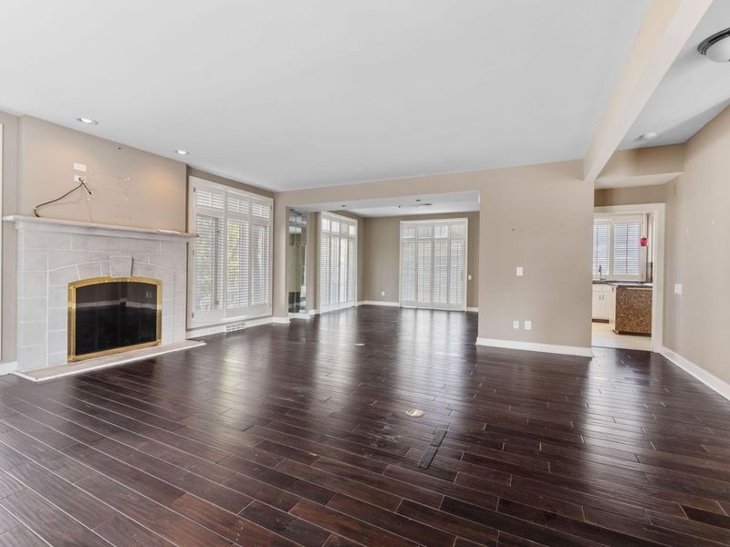 8544 Cartney Court , Dublin, OH 43017 Photo 5