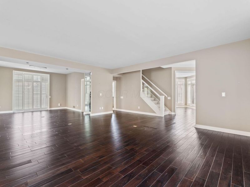 8544 Cartney Court , Dublin, OH 43017 Photo 7