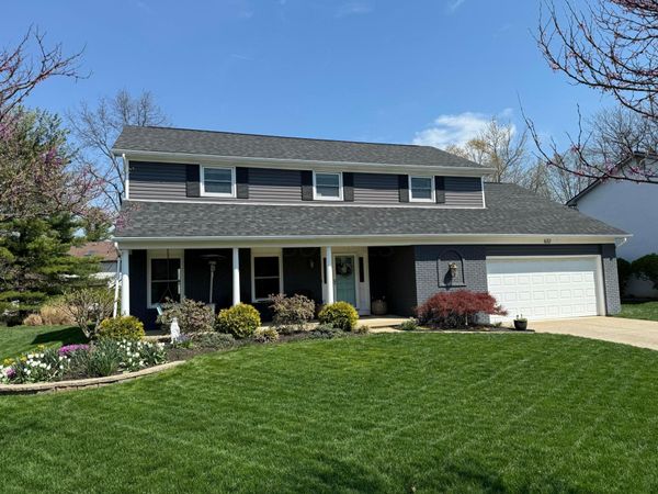 632 Ipswich Street, Westerville, OH 43081