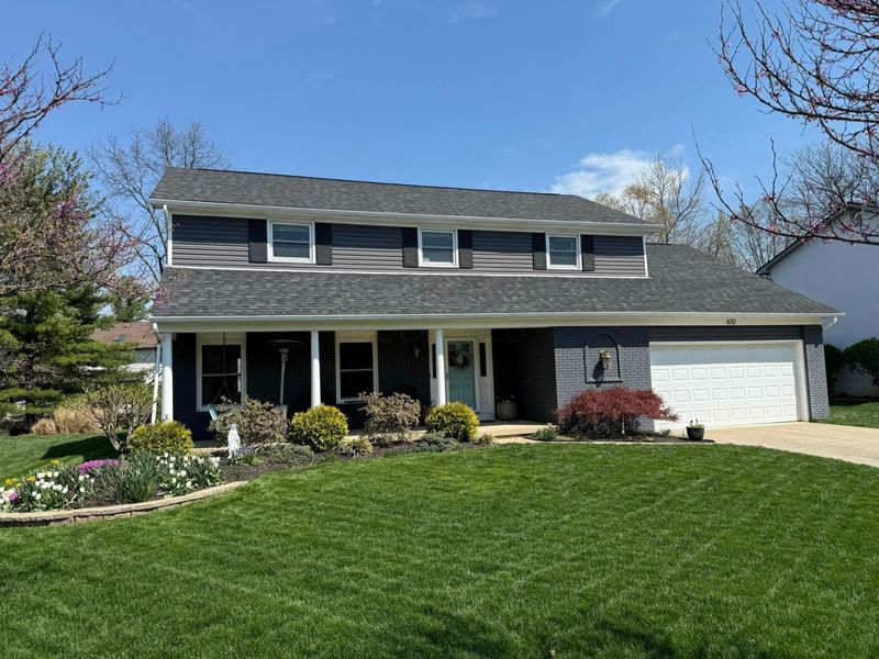 632 Ipswich Street, Westerville, OH 43081 Photo 1