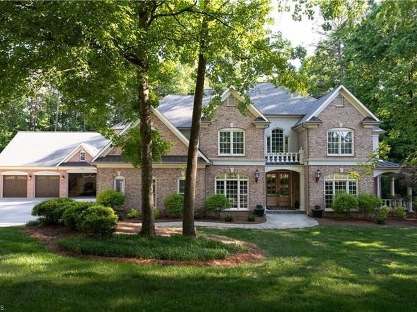 106 Tan Oak Drive, Lexington, NC 27292