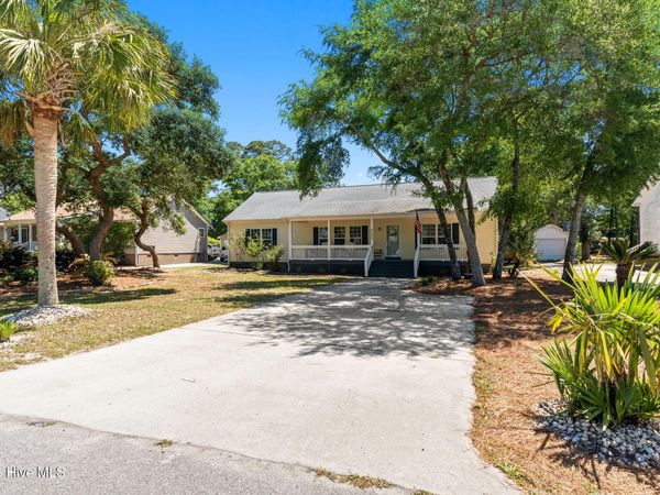2592 Waterscape Drive SW, Supply, NC 28462