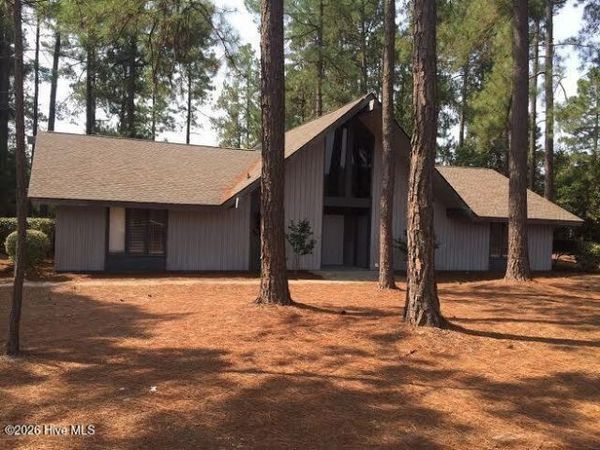 23 Richmond Road , Unit B, Jackson Springs, NC 27281
