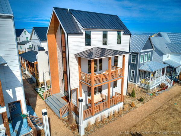 67 Lower Greenway , Unit A, Carlton Landing, OK 74432