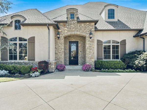 13436 S 65th East Place, Bixby, OK 74008