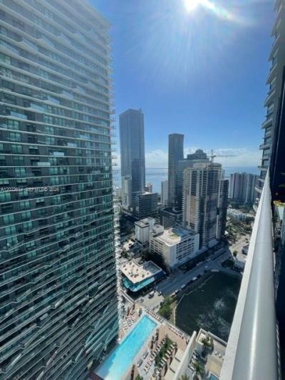 60 SW 13th St , Unit 3622, Miami, FL 33130 Photo