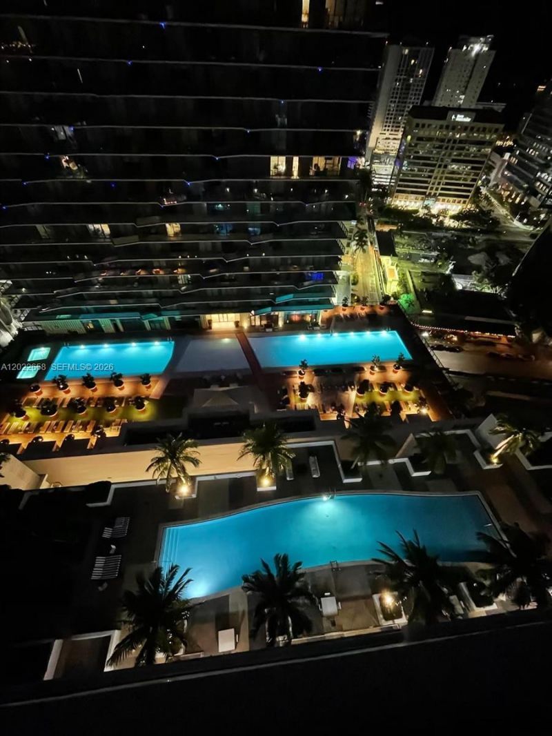 60 SW 13th St , Unit 2210, Miami, FL 33130 Photo