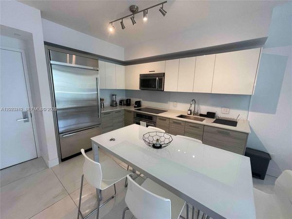1300 Brickell Bay Dr , Unit 2304, Miami, FL 33131