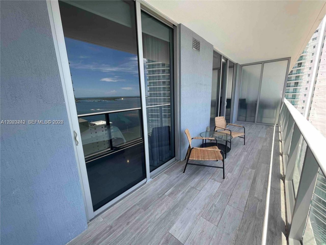 1300 Brickell Bay Dr , Unit 2304, Miami, FL 33131 Photo