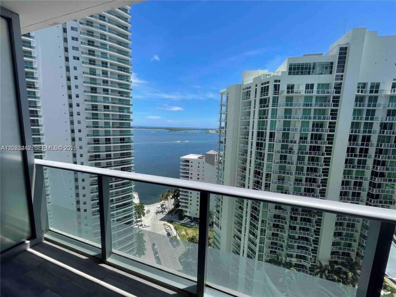 1300 Brickell Bay Dr , Unit 2304, Miami, FL 33131 Photo