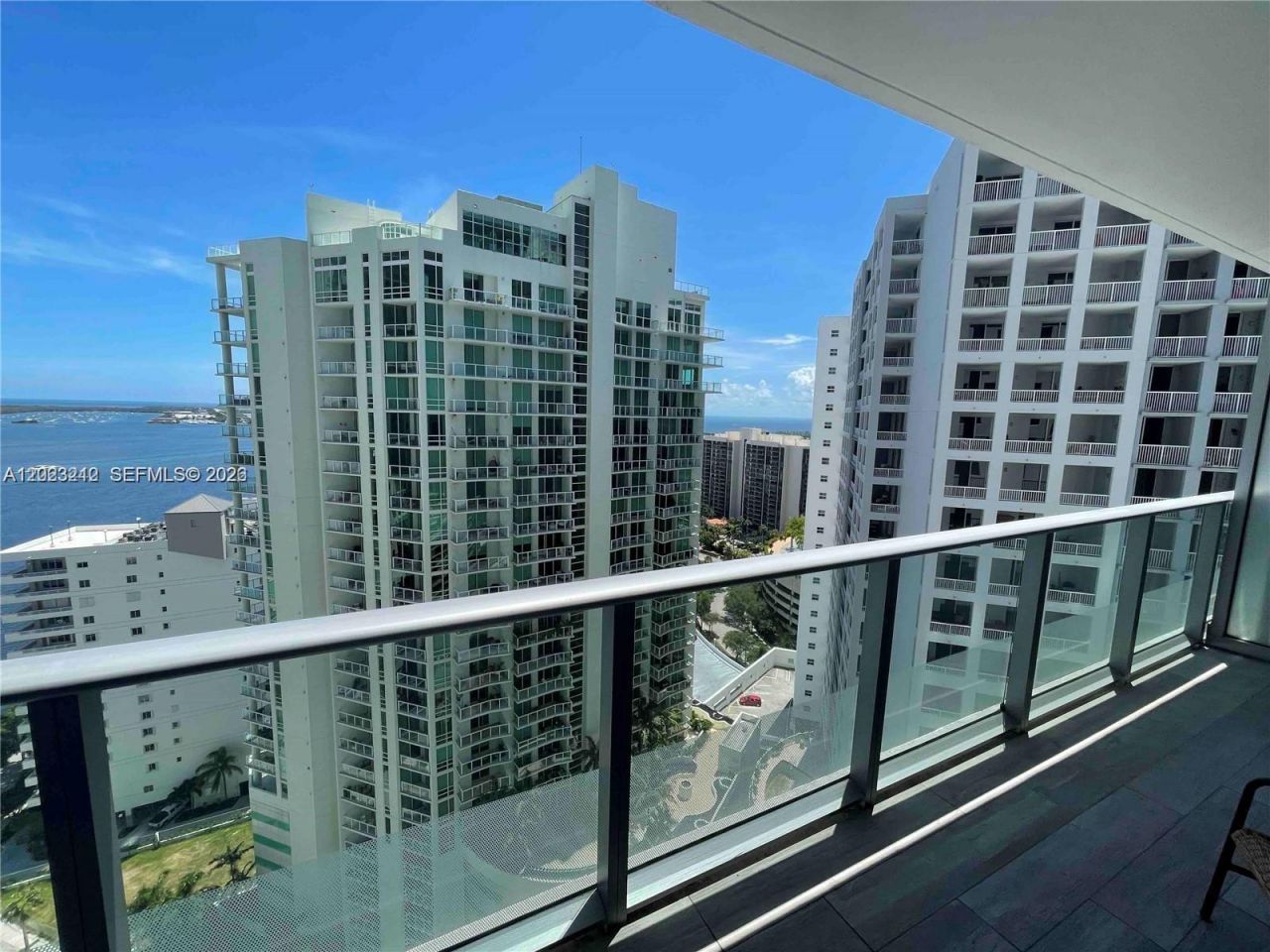 1300 Brickell Bay Dr , Unit 2304, Miami, FL 33131 Photo