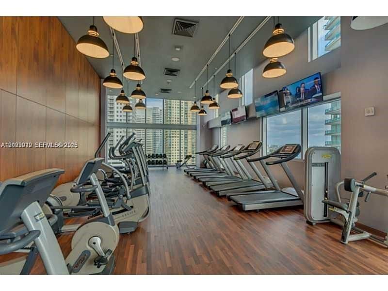 1300 Brickell Bay Dr , Unit 2304, Miami, FL 33131 Photo