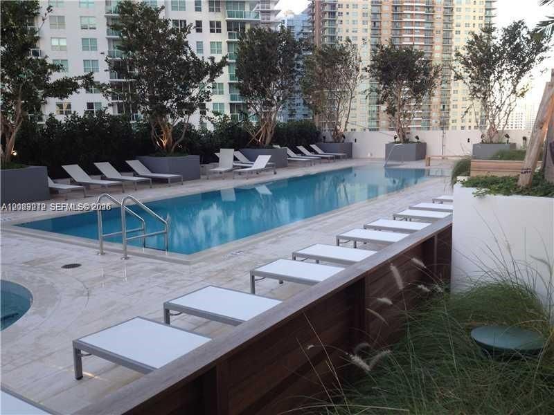 1300 Brickell Bay Dr , Unit 2304, Miami, FL 33131 Photo
