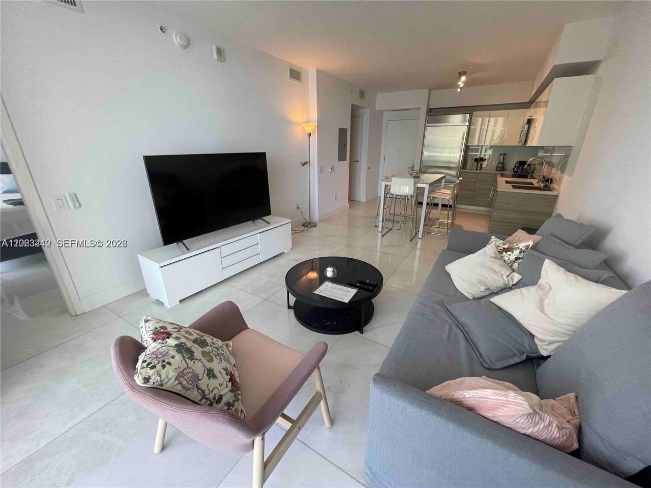 1300 Brickell Bay Dr , Unit 2304, Miami, FL 33131 Photo