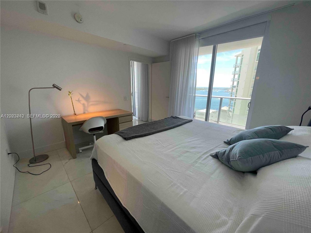 1300 Brickell Bay Dr , Unit 2304, Miami, FL 33131 Photo