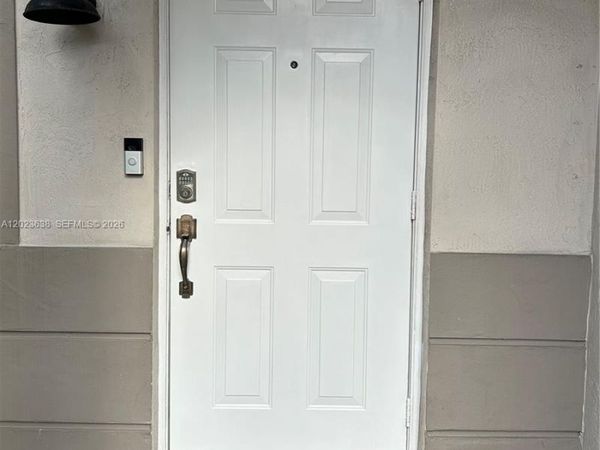 8351 SW 124th Ave, Unit 101, Miami, FL 33183