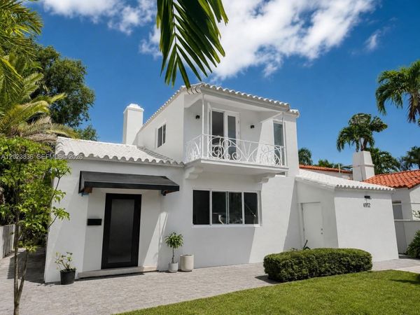 6312 Alton Rd , Miami Beach, FL 33141