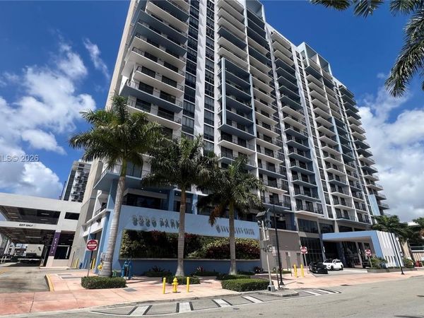 5350 NW 84 Ave , Unit 1601, Doral, FL 33166