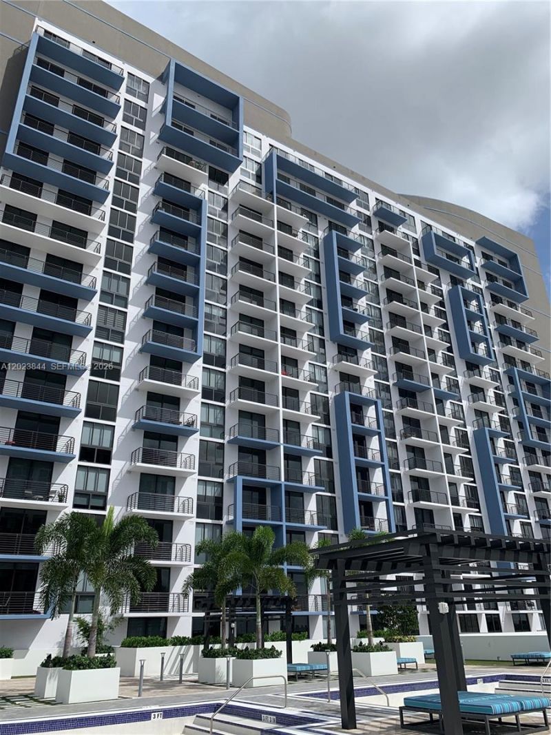 5350 NW 84 Ave , Unit 1601, Doral, FL 33166 Photo