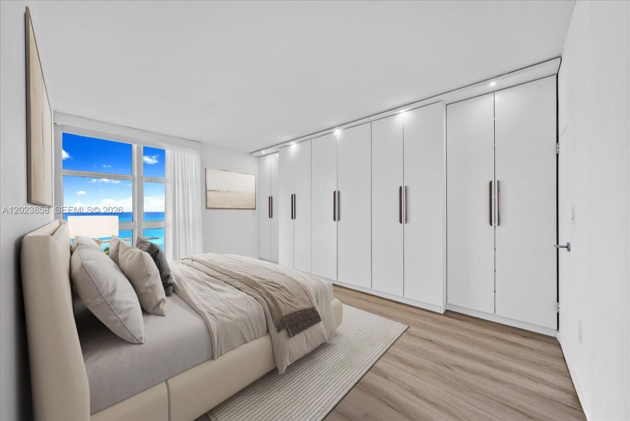 10275 Collins Ave , Unit 1035, Bal Harbour, FL 33154 Photo