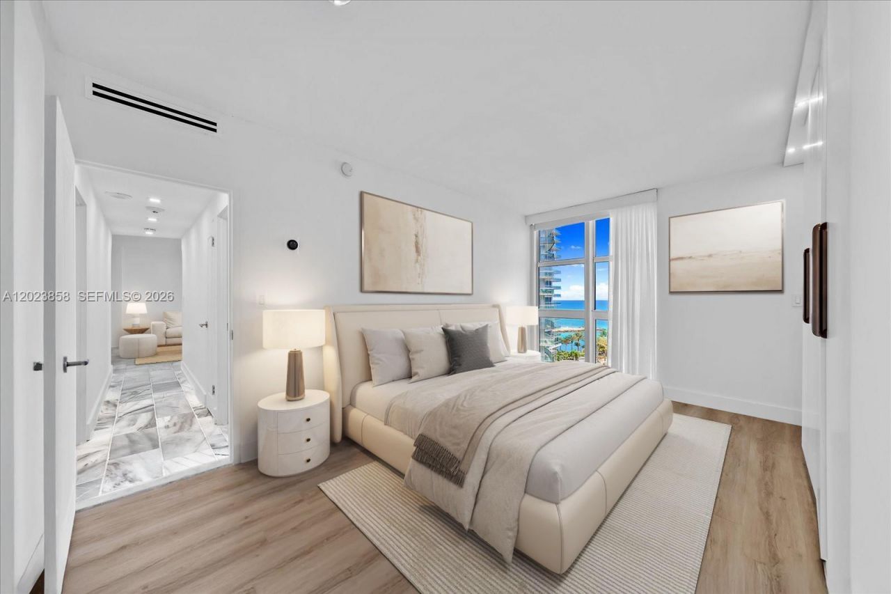 10275 Collins Ave , Unit 1035, Bal Harbour, FL 33154 Photo