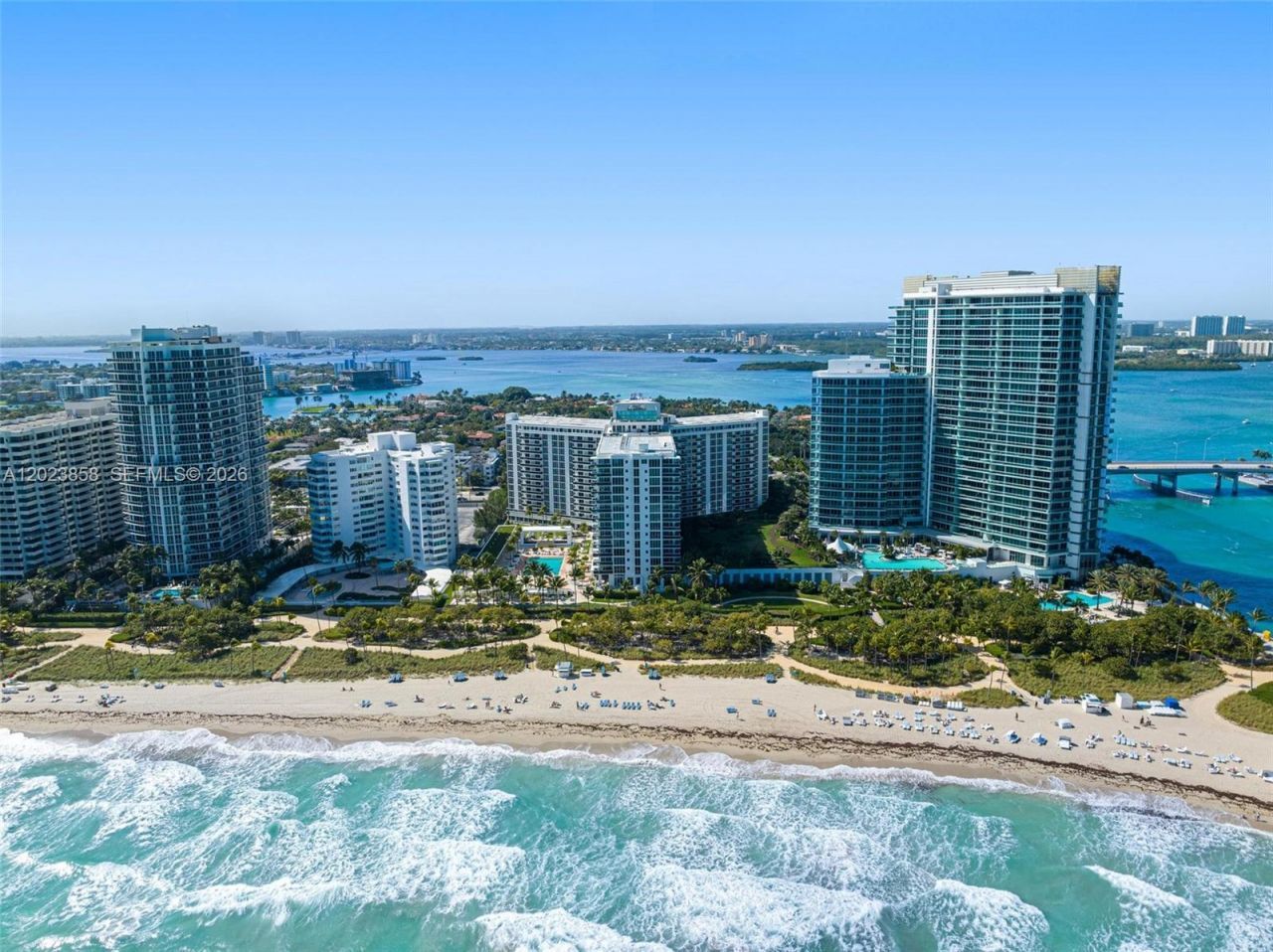 10275 Collins Ave , Unit 1035, Bal Harbour, FL 33154 Photo