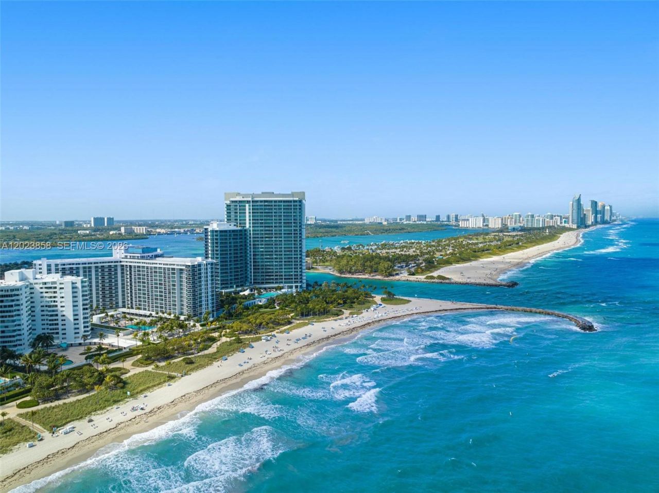 10275 Collins Ave , Unit 1035, Bal Harbour, FL 33154 Photo