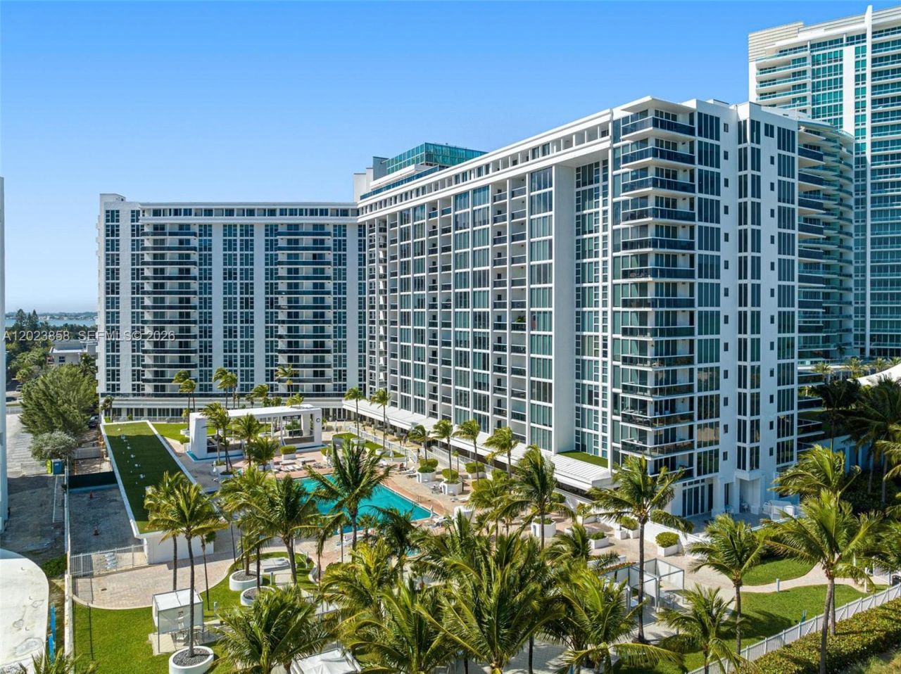 10275 Collins Ave , Unit 1035, Bal Harbour, FL 33154 Photo