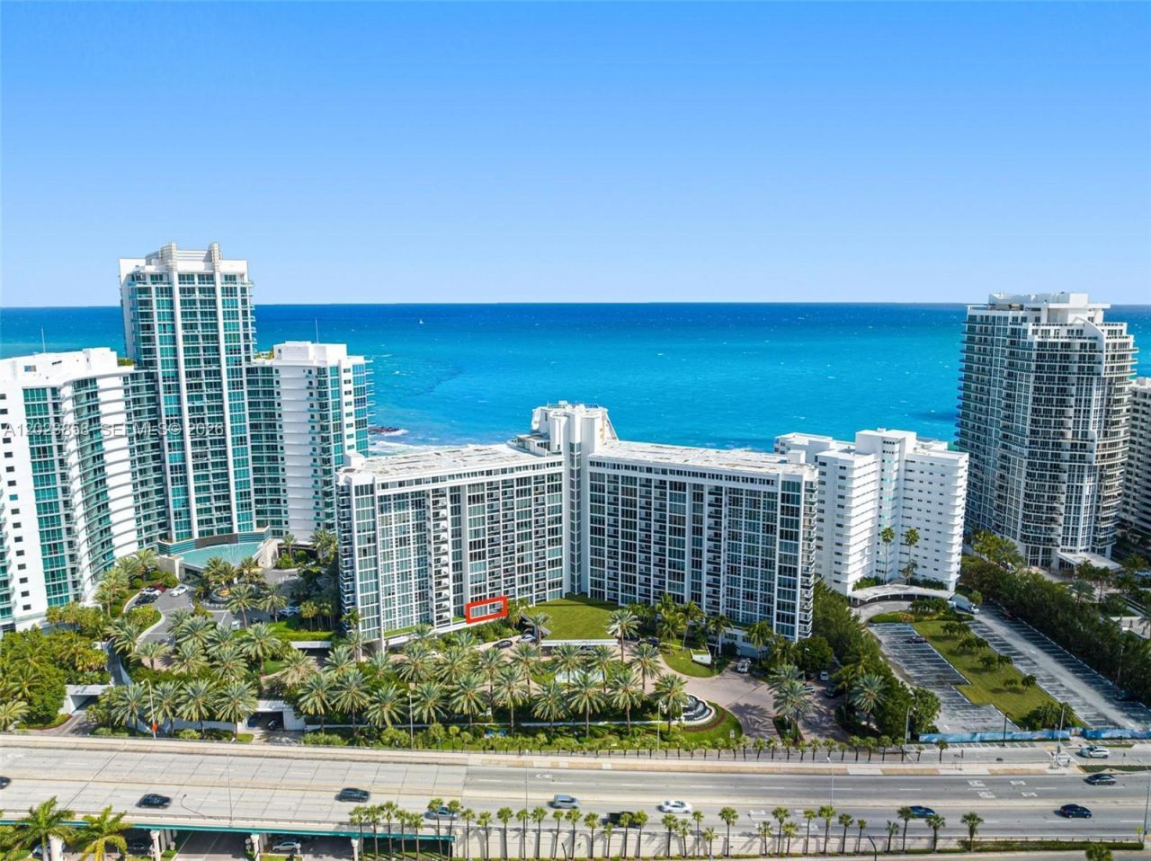 10275 Collins Ave , Unit 1035, Bal Harbour, FL 33154 Photo