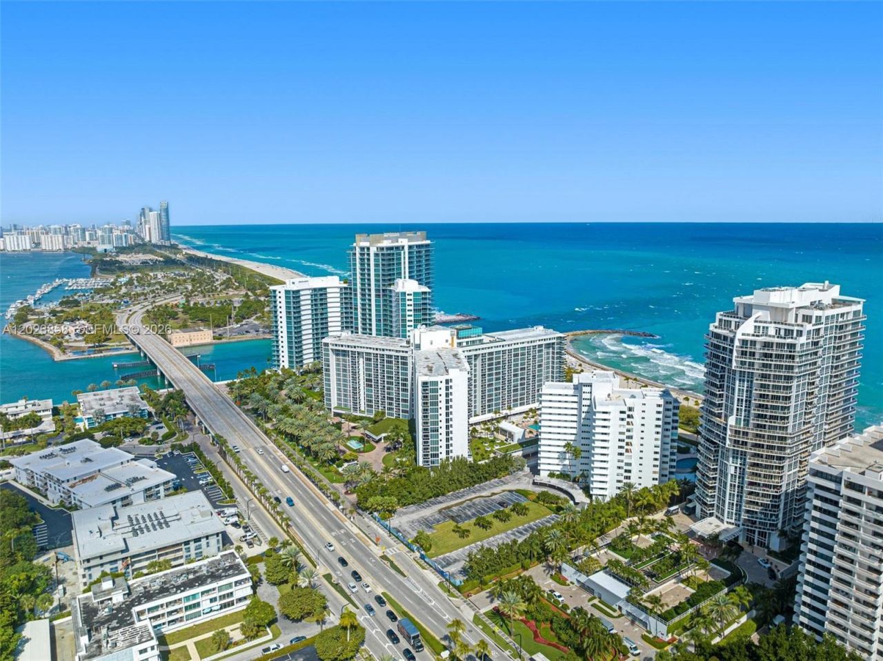 10275 Collins Ave , Unit 1035, Bal Harbour, FL 33154 Photo