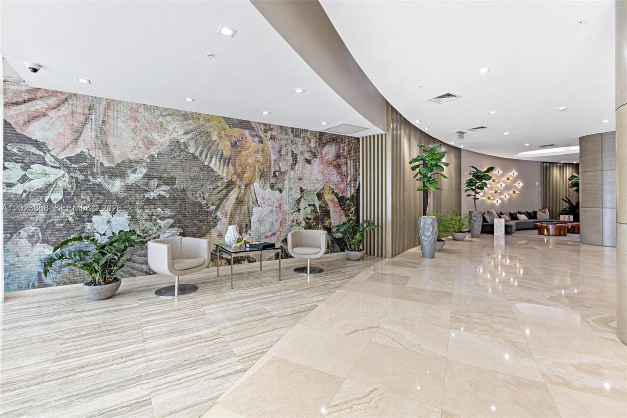 10275 Collins Ave , Unit 1035, Bal Harbour, FL 33154 Photo