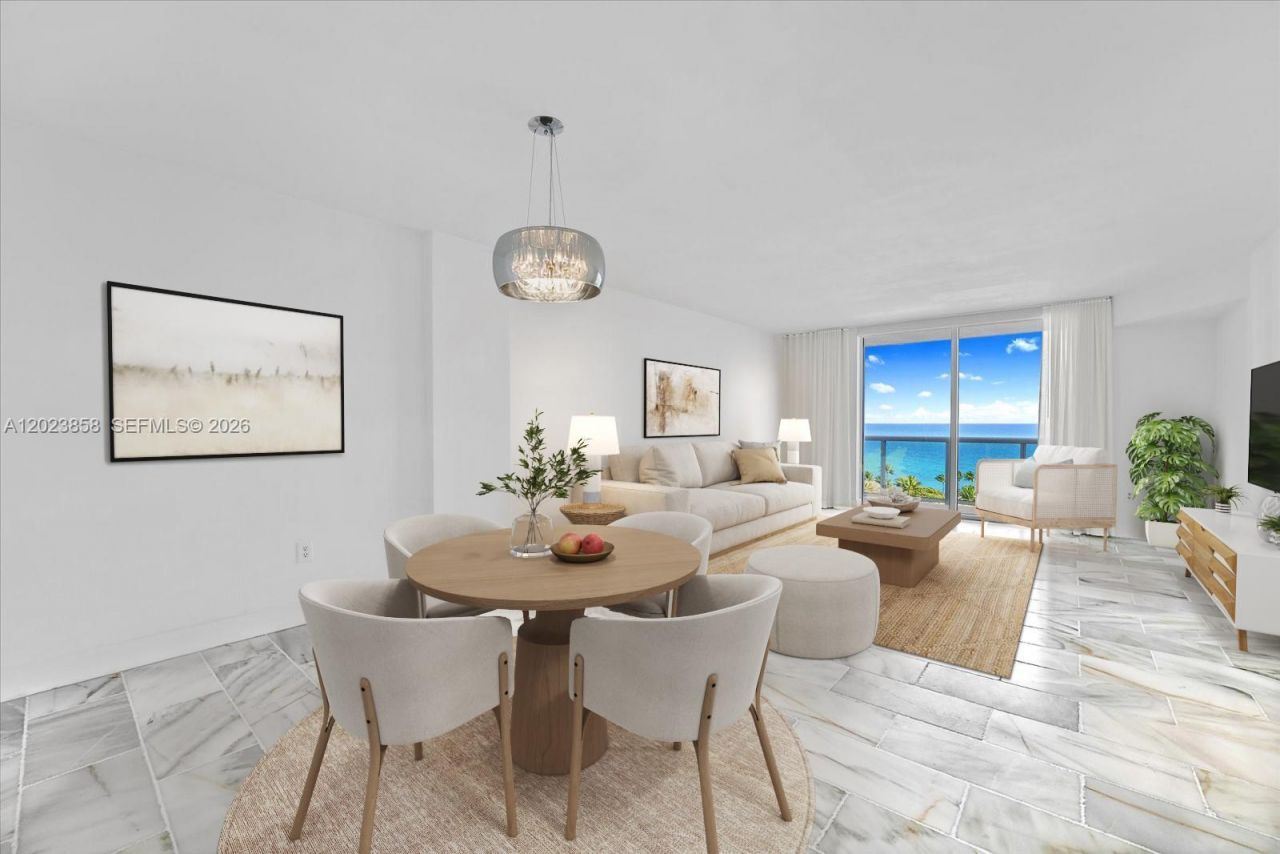 10275 Collins Ave , Unit 1035, Bal Harbour, FL 33154 Photo