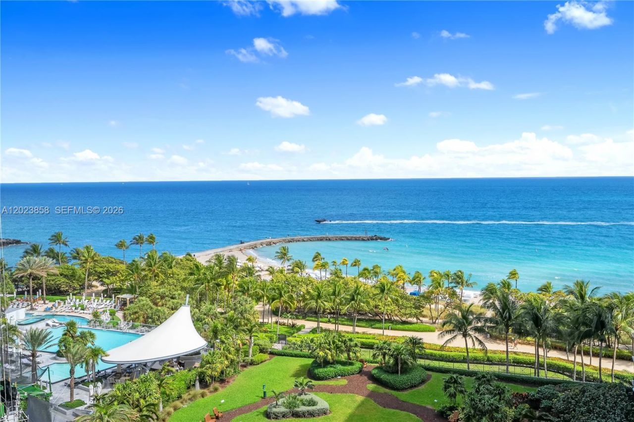 10275 Collins Ave , Unit 1035, Bal Harbour, FL 33154 Photo