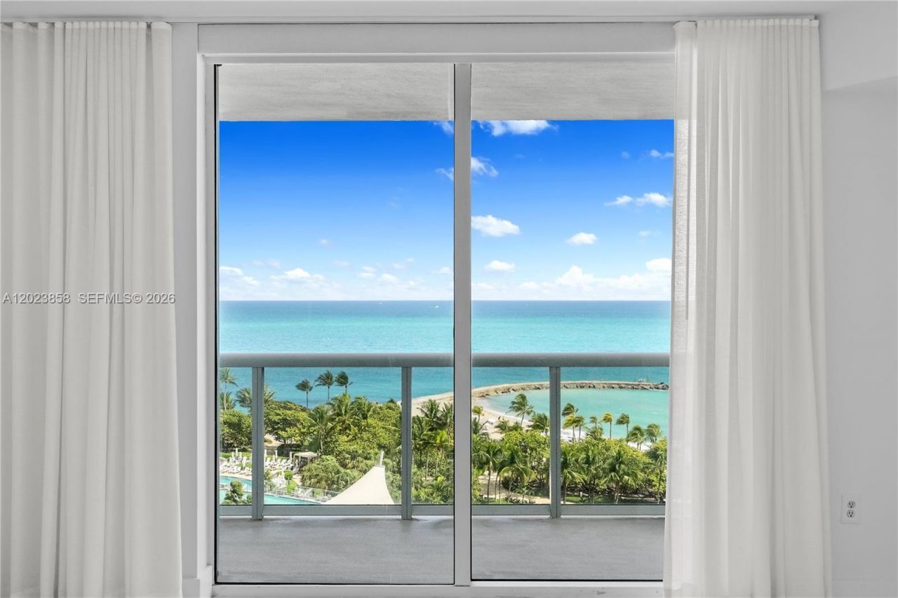 10275 Collins Ave , Unit 1035, Bal Harbour, FL 33154 Photo