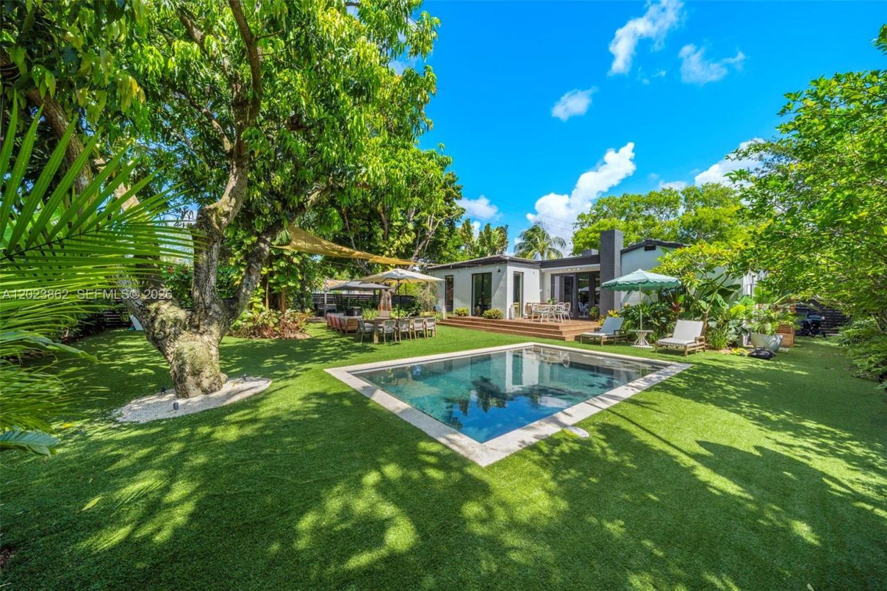 190 NW 93rd St, Miami Shores, FL 33150 Main Photo