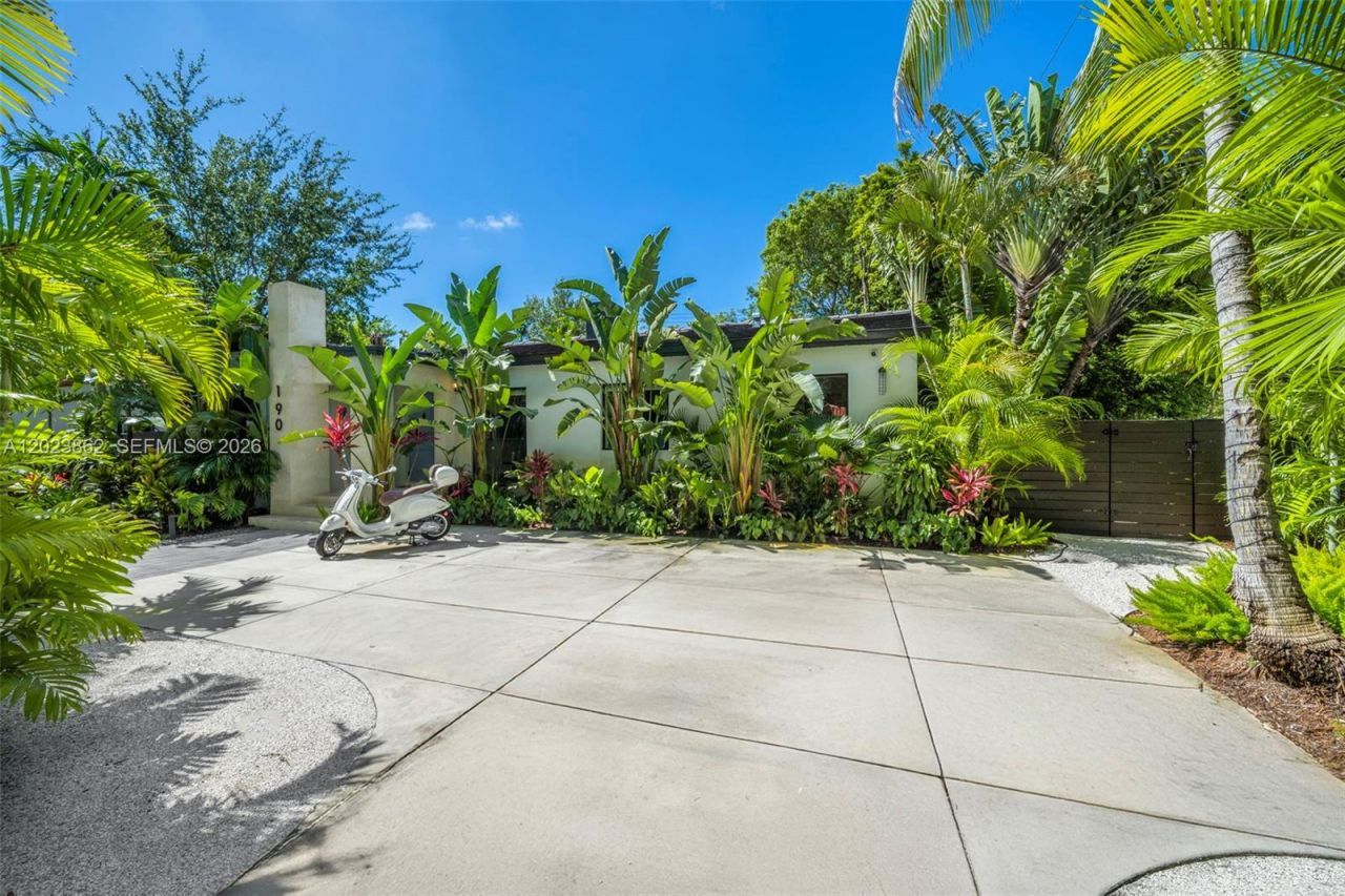 190 NW 93rd St, Miami Shores, FL 33150 Photo