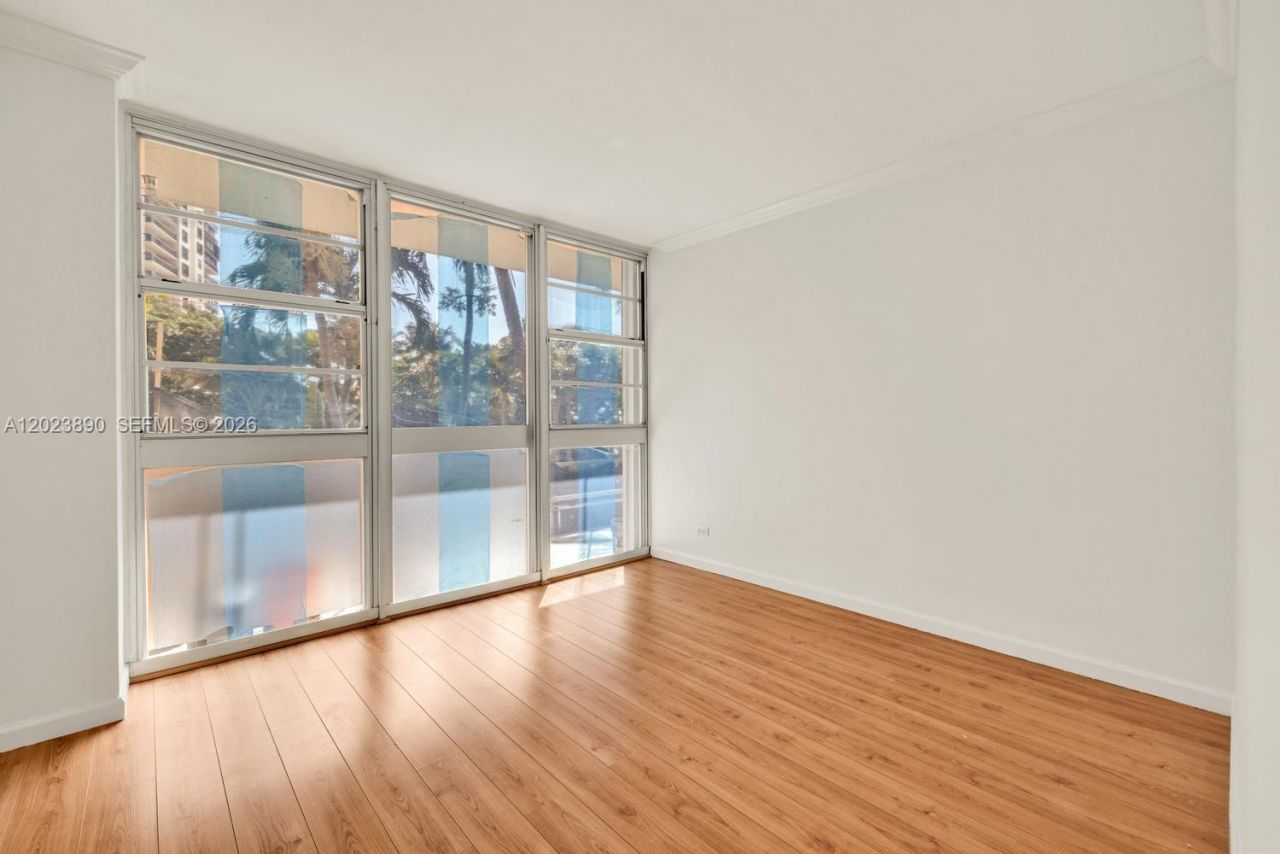 2451 Brickell Ave , Unit 2E, Miami, FL 33129 Photo