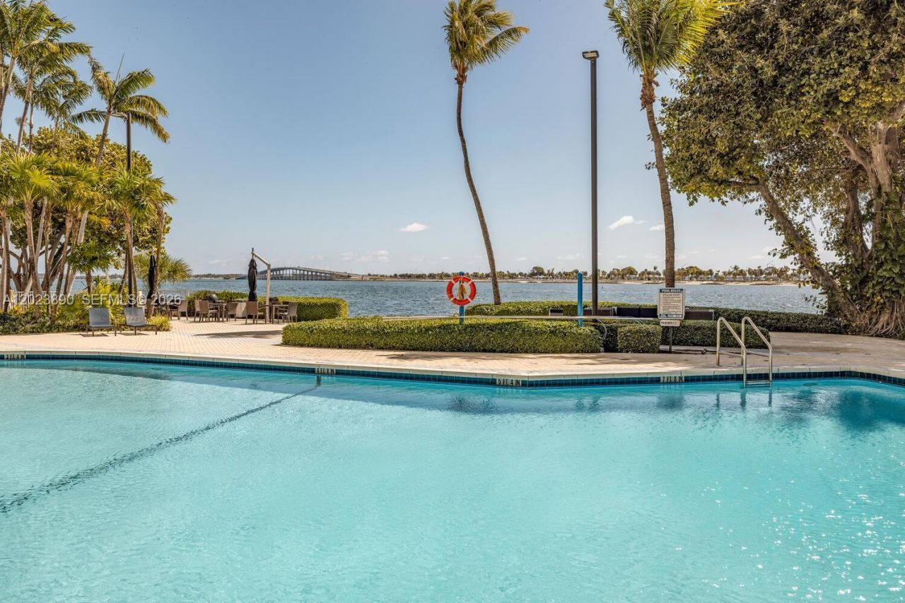 2451 Brickell Ave , Unit 2E, Miami, FL 33129 Photo