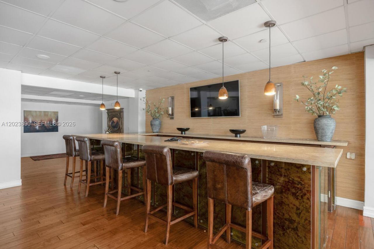 2451 Brickell Ave , Unit 2E, Miami, FL 33129 Photo