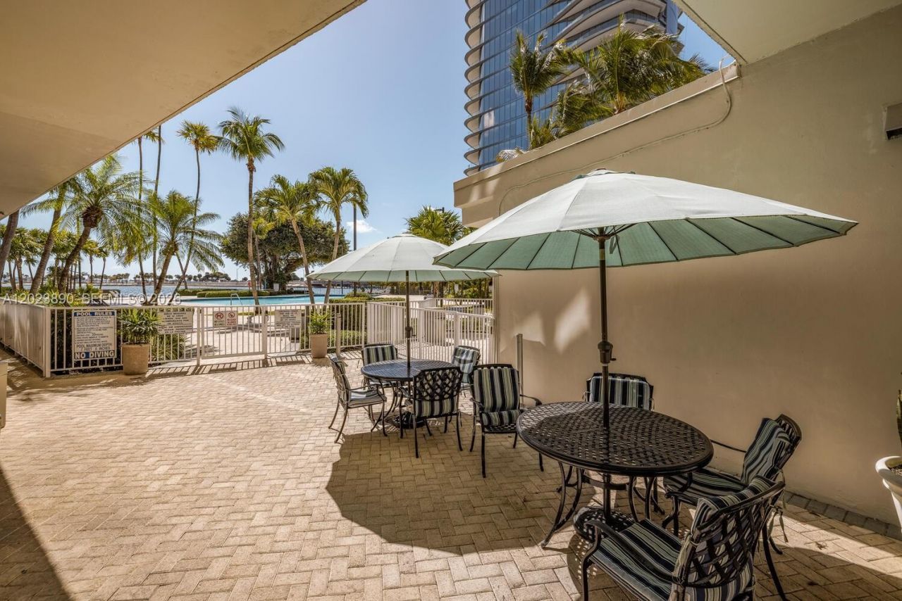 2451 Brickell Ave , Unit 2E, Miami, FL 33129 Photo