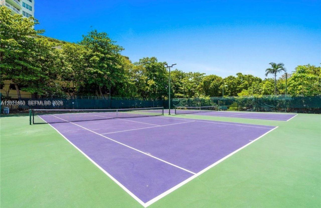 2451 Brickell Ave , Unit 2E, Miami, FL 33129 Photo