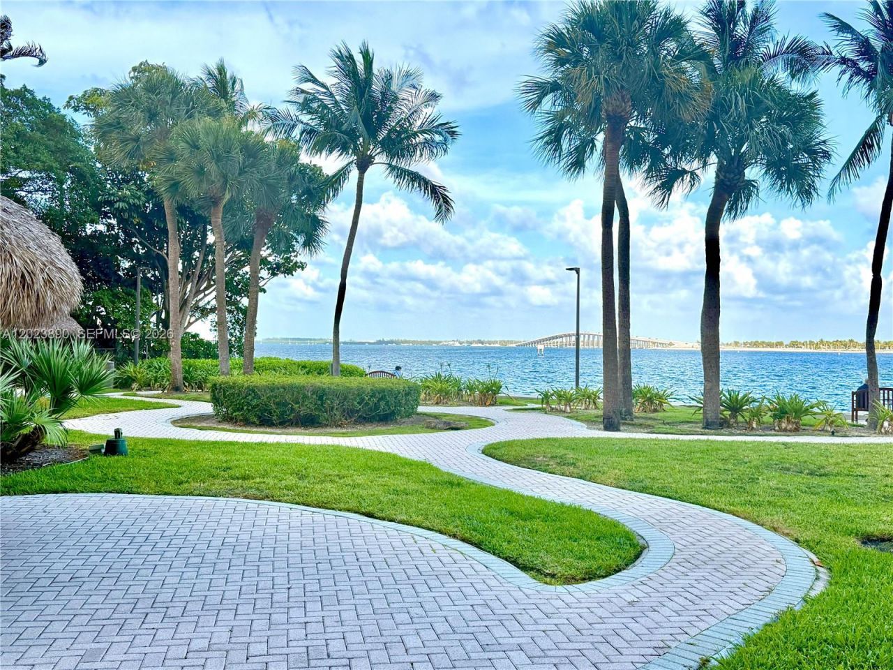 2451 Brickell Ave , Unit 2E, Miami, FL 33129 Photo