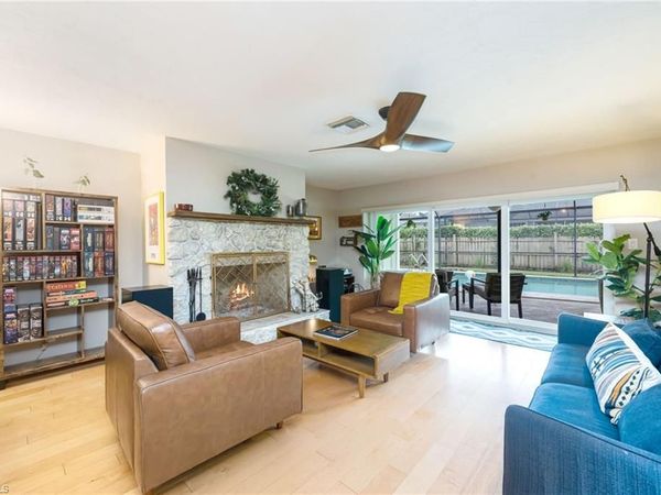 216 Willoughby DR , NAPLES, FL 34110