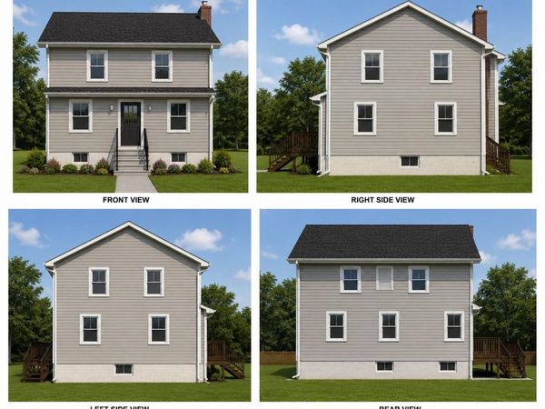 390 Locust Avenue , Uniondale, NY 11553