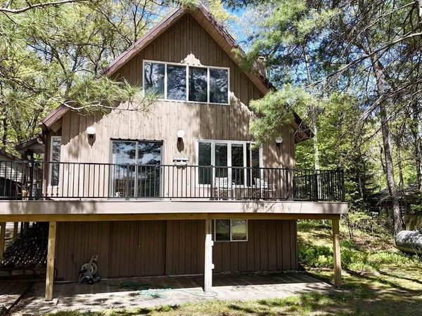 N1433 RAINBOW ROAD, Keshena, WI 54135