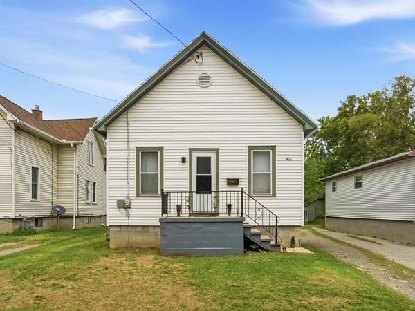 638 BAY SHORE DRIVE, Oshkosh, WI 54901